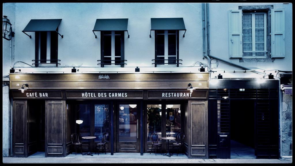 Urban Style Des Carmes 3*