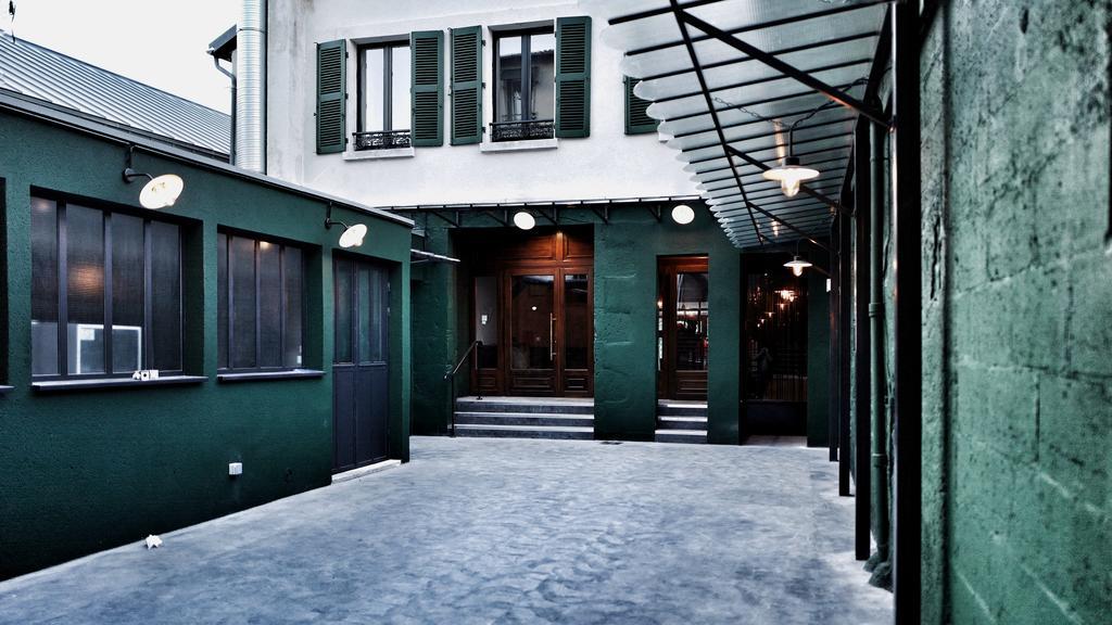 Hotel Urban Style Des Carmes 3*