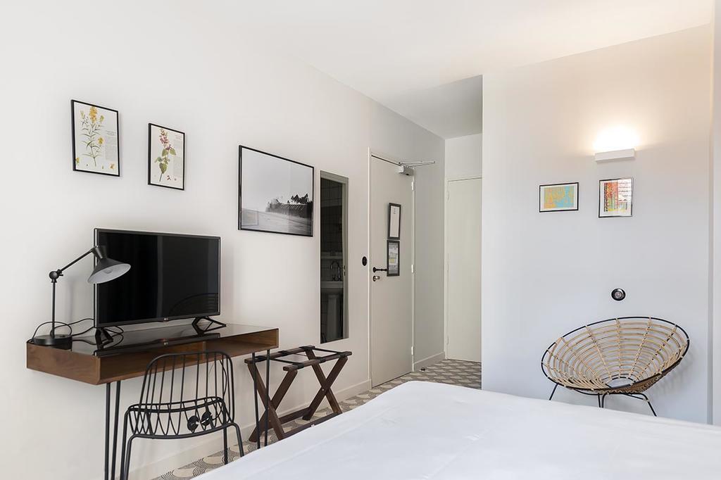 Des Carmes Hotel 3*